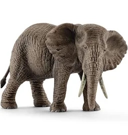 Schleich Elephant