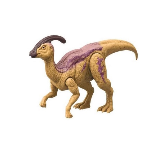Jurassic World Wild Roar Parasaurolophus